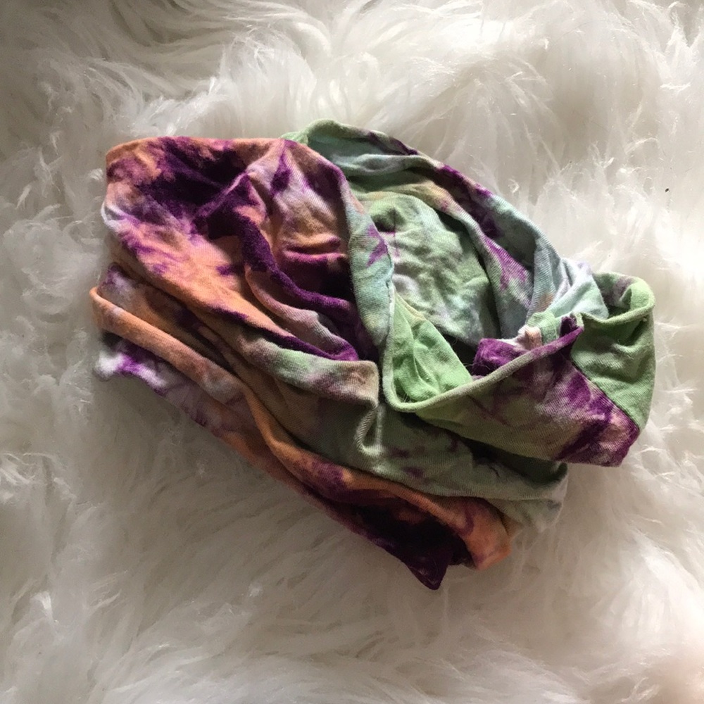 Headband